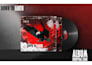 design music album cover